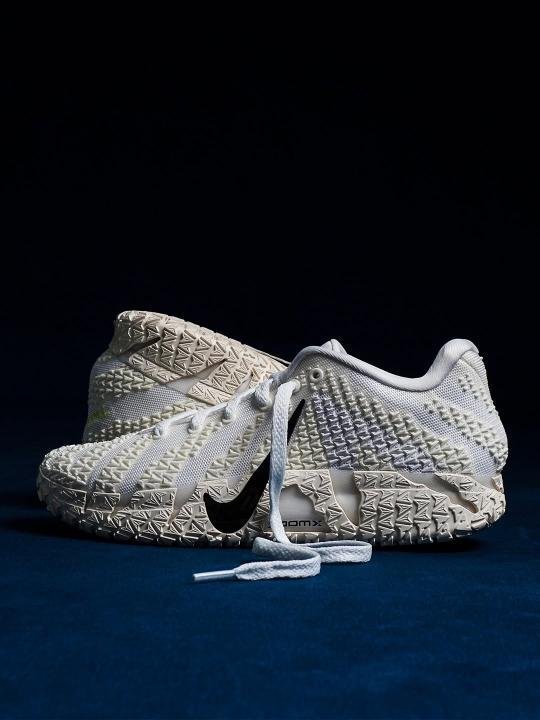 Nik.e Ja 3 Coconut Milk - Image 3