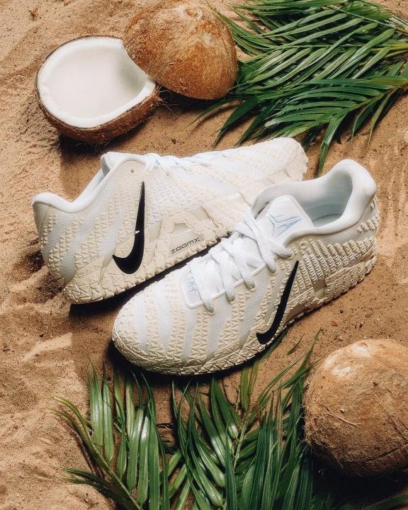 Nik.e Ja 3 Coconut Milk - Image 2