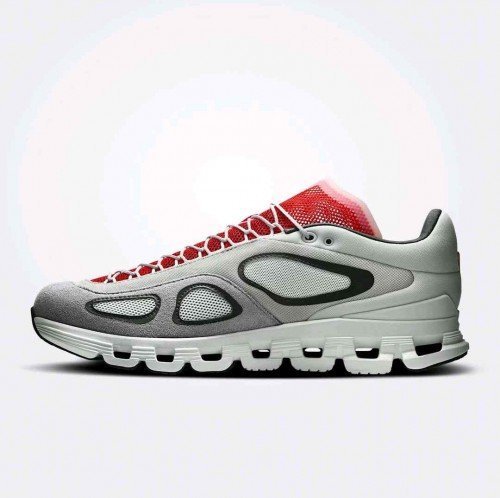 On Running Cloud X FKA Twigs Lily 5022 - Image 3