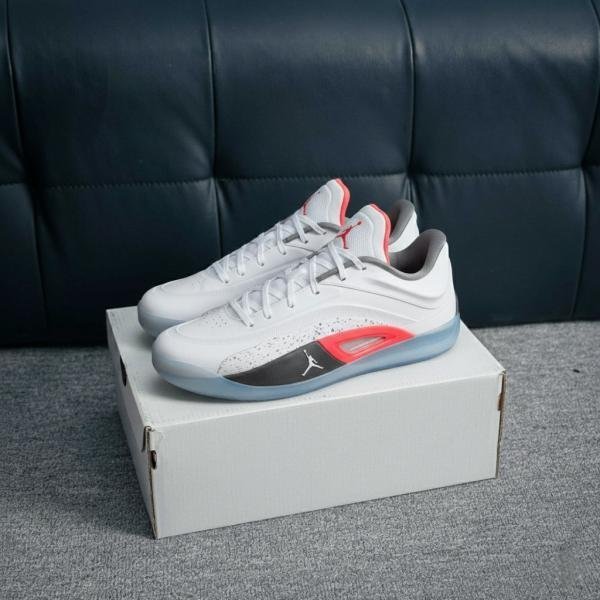 NIK.E AIR JORDAN ZION 4 FLIGHT - Image 3