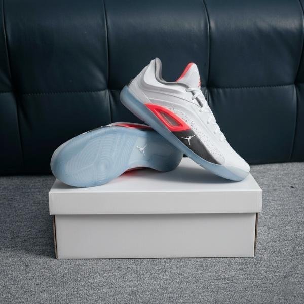 NIK.E AIR JORDAN ZION 4 FLIGHT - Image 4