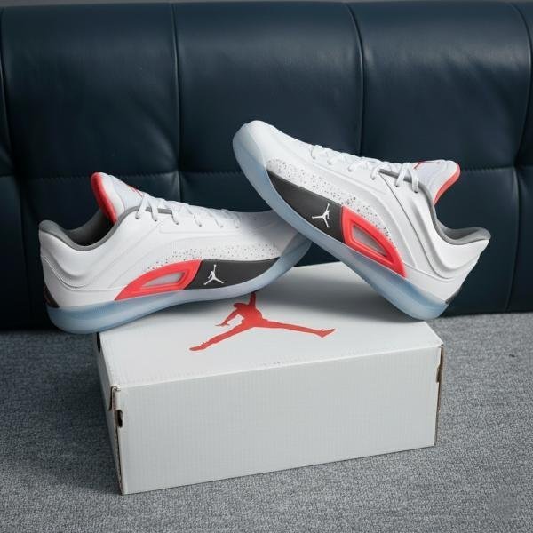 NIK.E AIR JORDAN ZION 4 FLIGHT