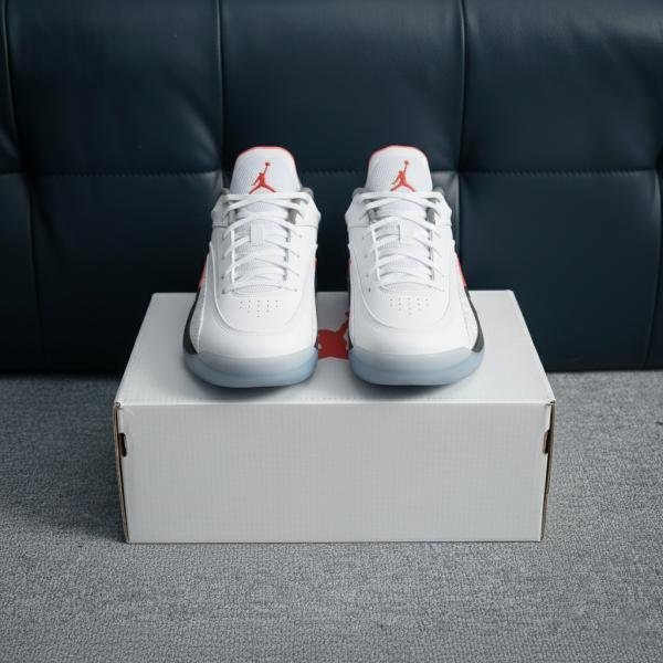 NIK.E AIR JORDAN ZION 4 FLIGHT - Image 5