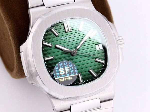 PATEK PHILIPPE AUTOMATIC PRIMIUM WATCH SHAHRUKH KHAN EDITION