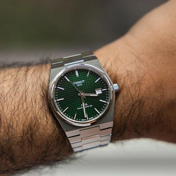 Tissot 1853 Prx - Image 7