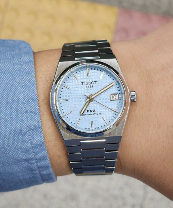 Tissot 1853 Prx Quartz - Image 3