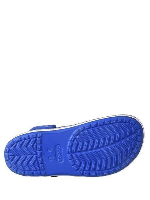 Crocs Classic Bayaband Clogs Royal blue - Image 4