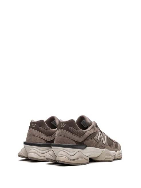 NEWW BALANCE 9060 MUSHROOM BROWN - Image 3