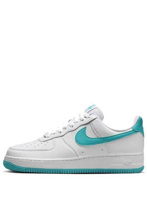 Airforce 1 low X tiffany GREY BLUE - Image 3