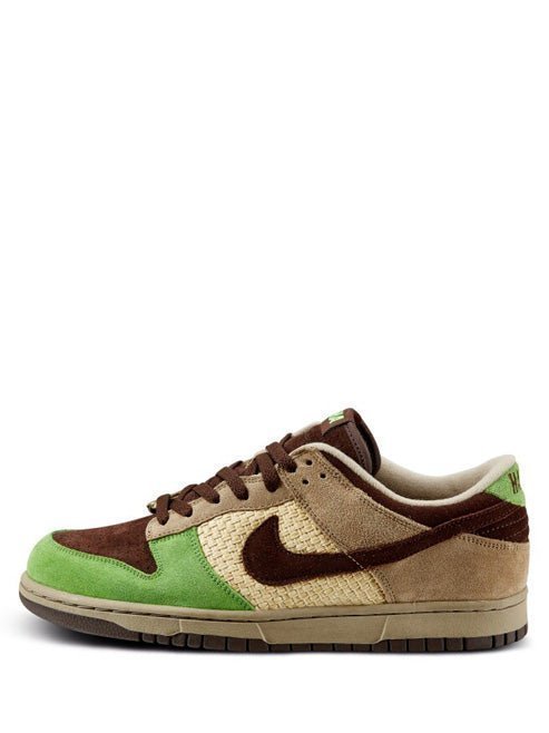 Kickshawaii x Nike Dunk low Aloha - Image 3