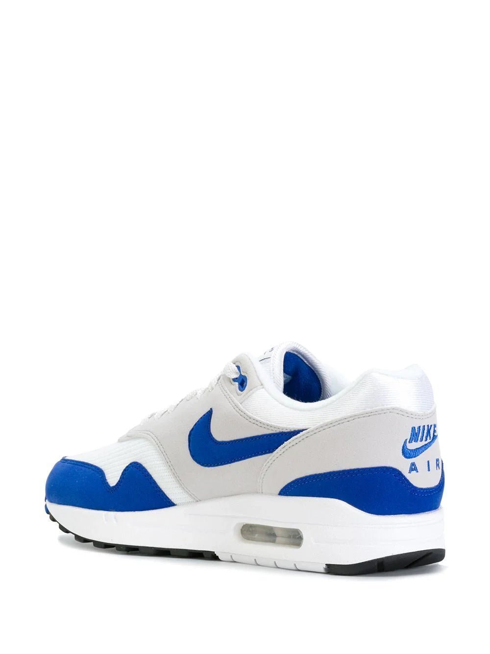 Nike airmax 1 deep royal blue - Image 4