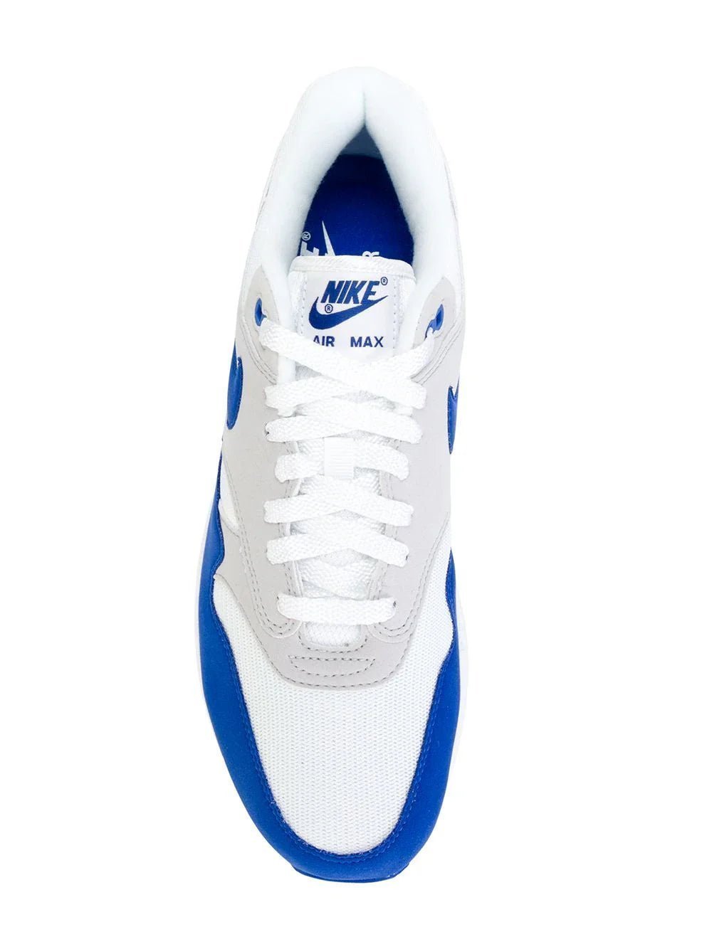 Nike airmax 1 deep royal blue - Image 3
