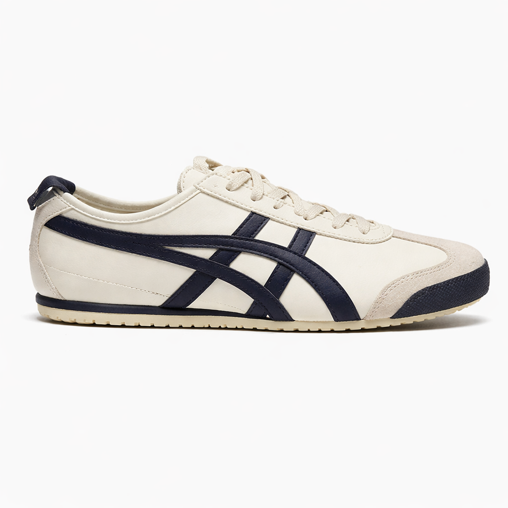 Tiger Mexico 66 Birch India Ink TOP BATCH UA