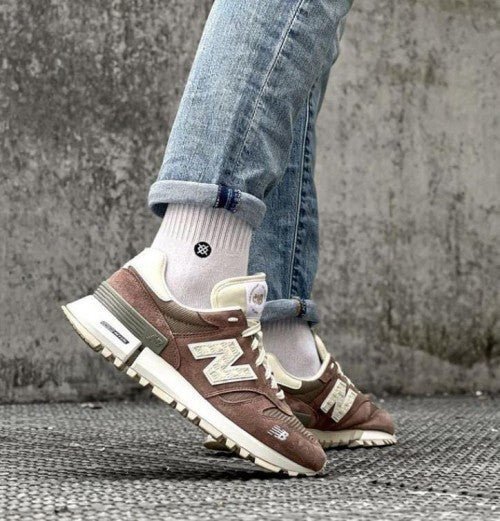 Branded NB RC 1300 Kith Antler - Image 4