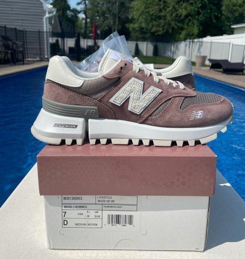 Branded NB RC 1300 Kith Antler - Image 2