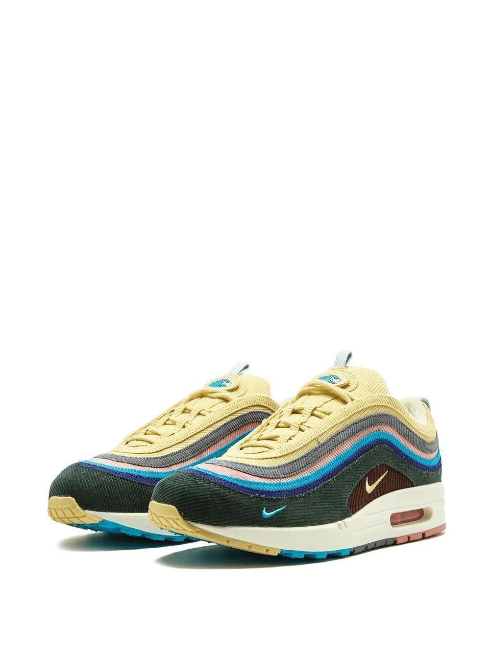 Nike Air Max 1 97 Sean Wotherspoon - Image 4