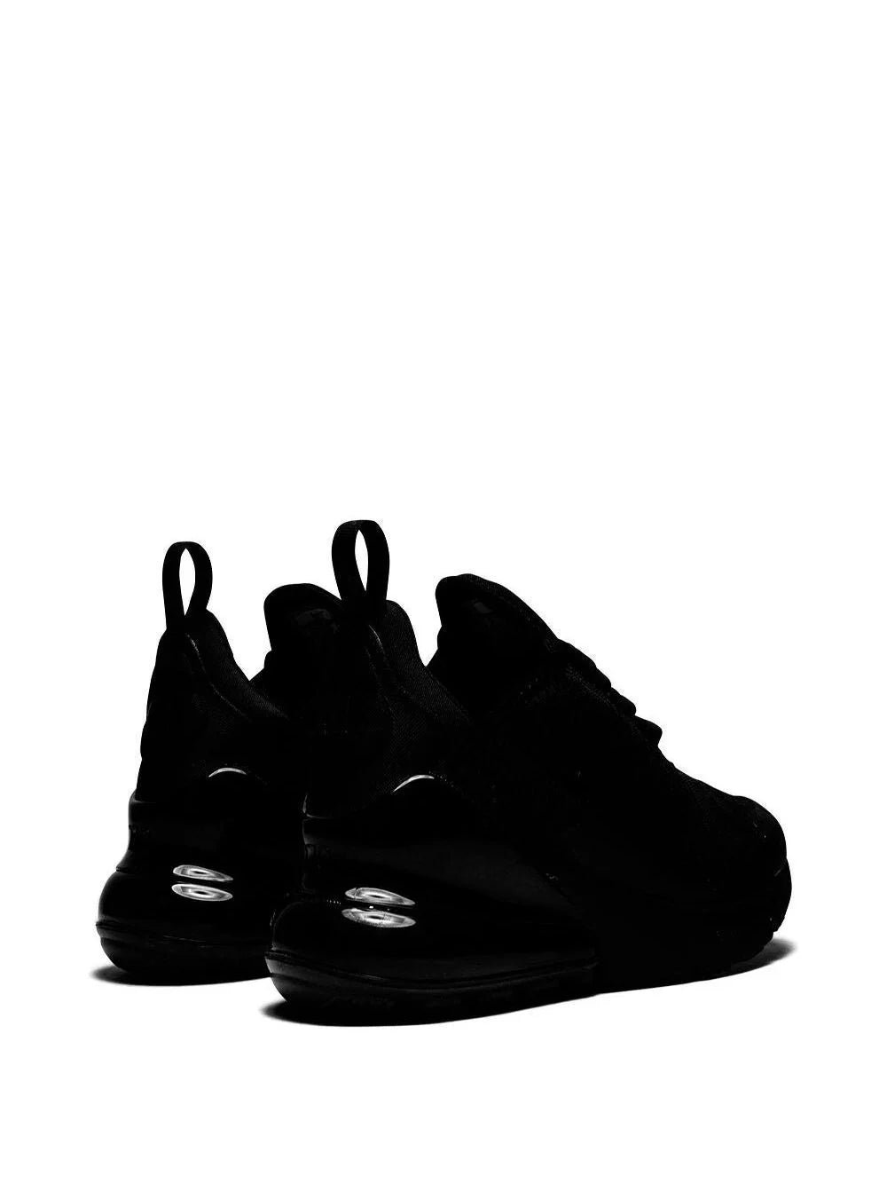 Nike Airmax 270 Triple Black - Image 3