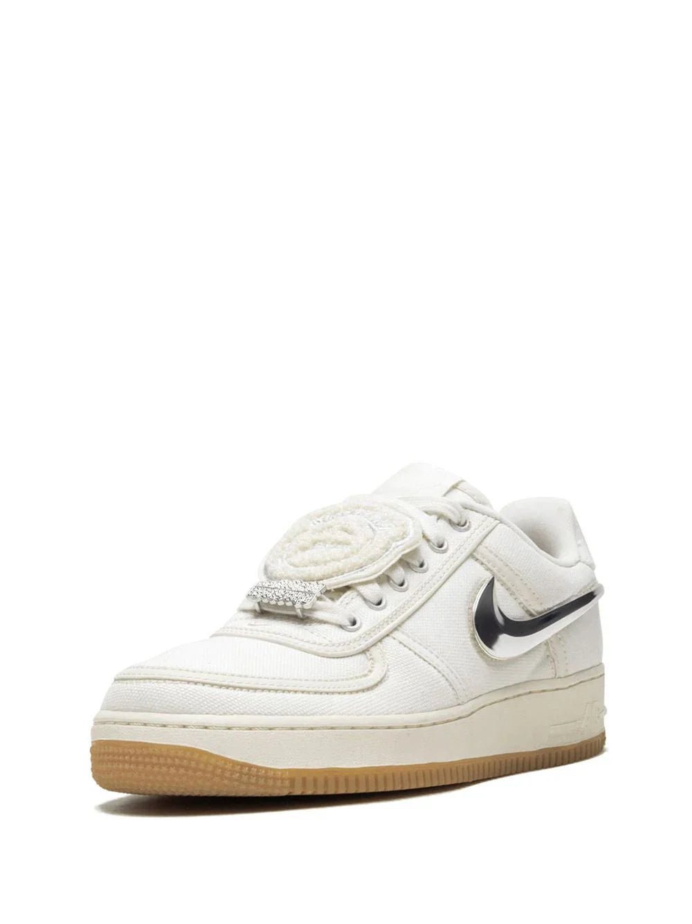 airforce 1 low x travis scott x louis vuitton - Image 3