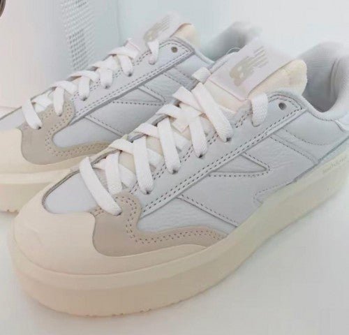 Branded CT-302 White - Image 2