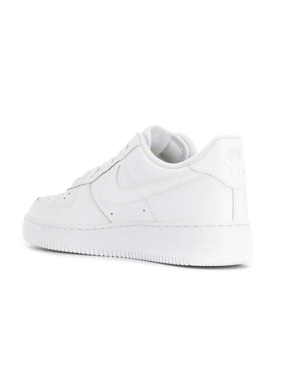 airforce 1 low sp ambush game triple white - Image 3