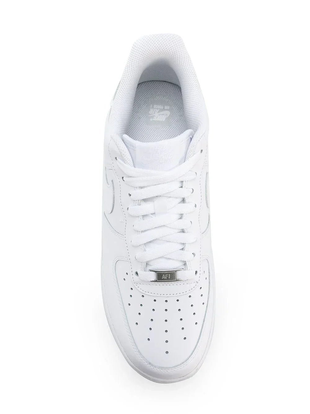 airforce 1 low sp ambush game triple white - Image 4