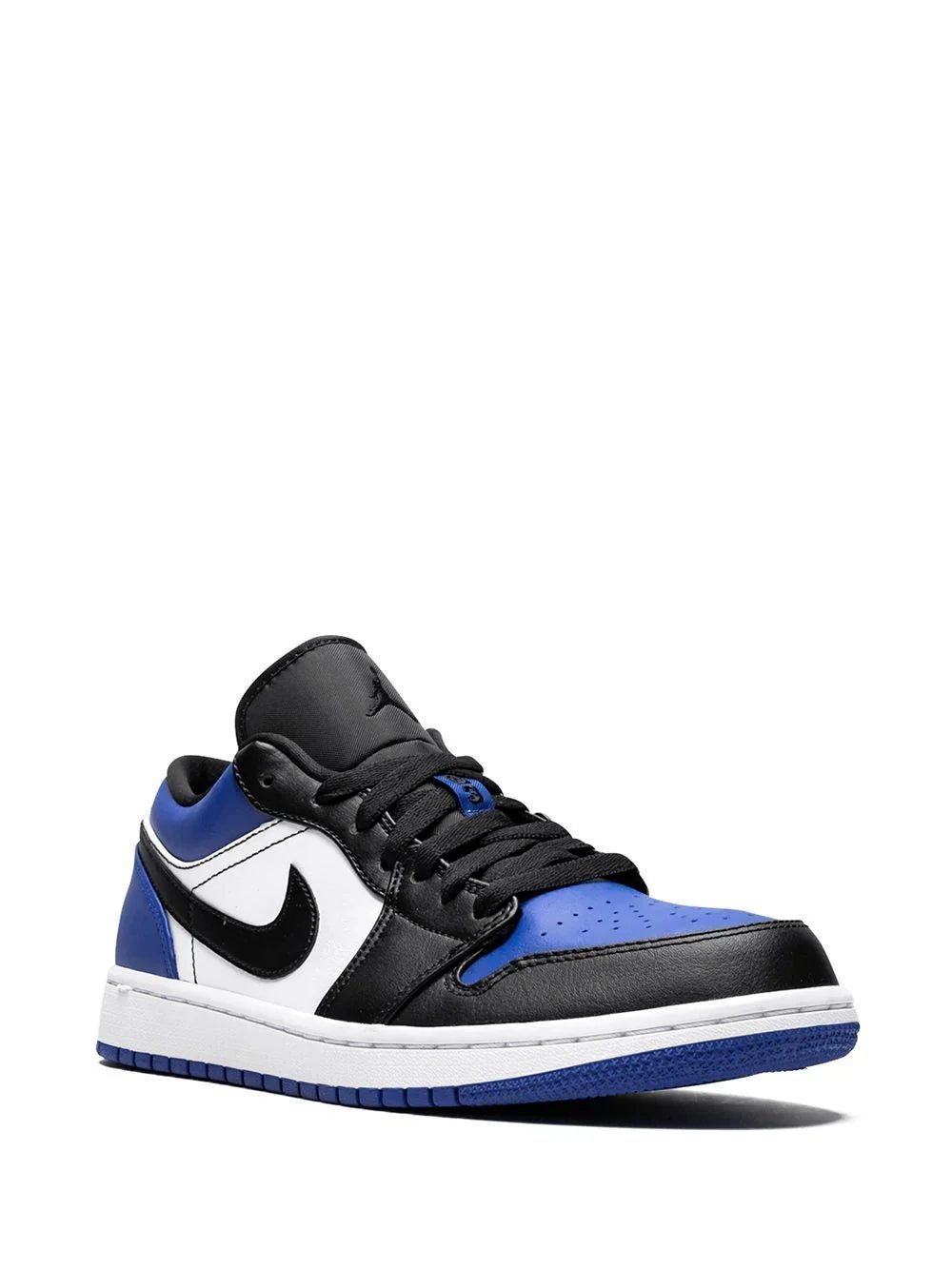 NIKE AIR JORDAN 1 LOW ROYAL TOE - Image 2