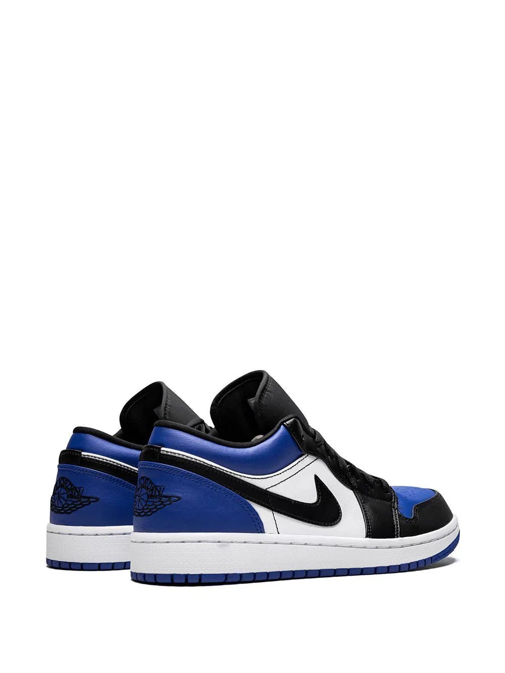 NIKE AIR JORDAN 1 LOW ROYAL TOE - Image 4