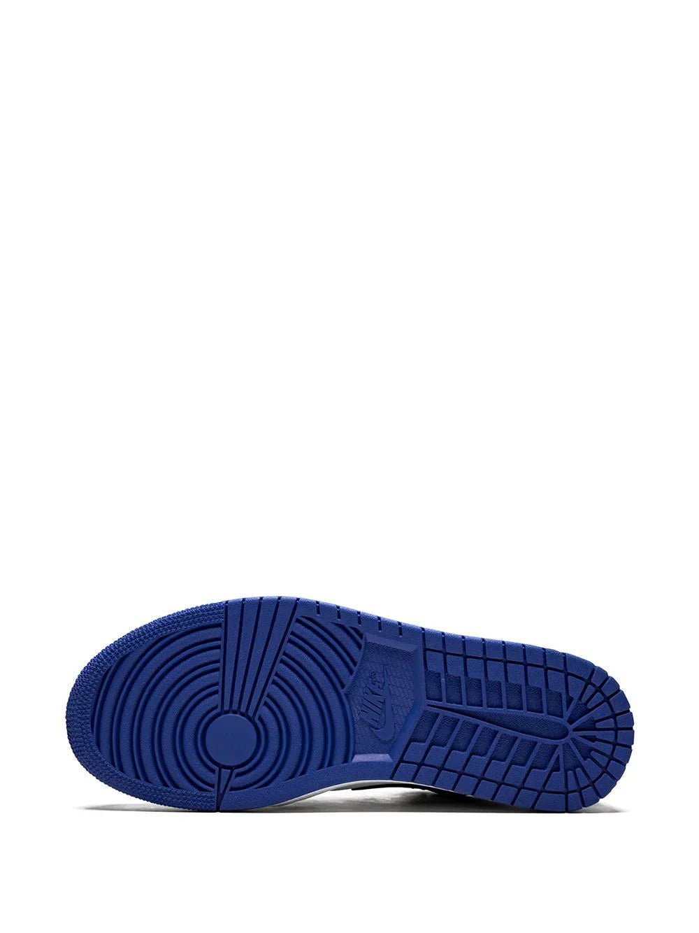 NIKE AIR JORDAN 1 LOW ROYAL TOE - Image 3