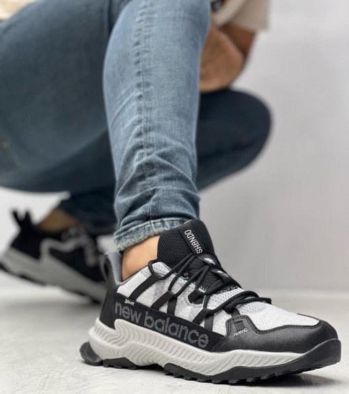 Branded Shando Black White - Image 2