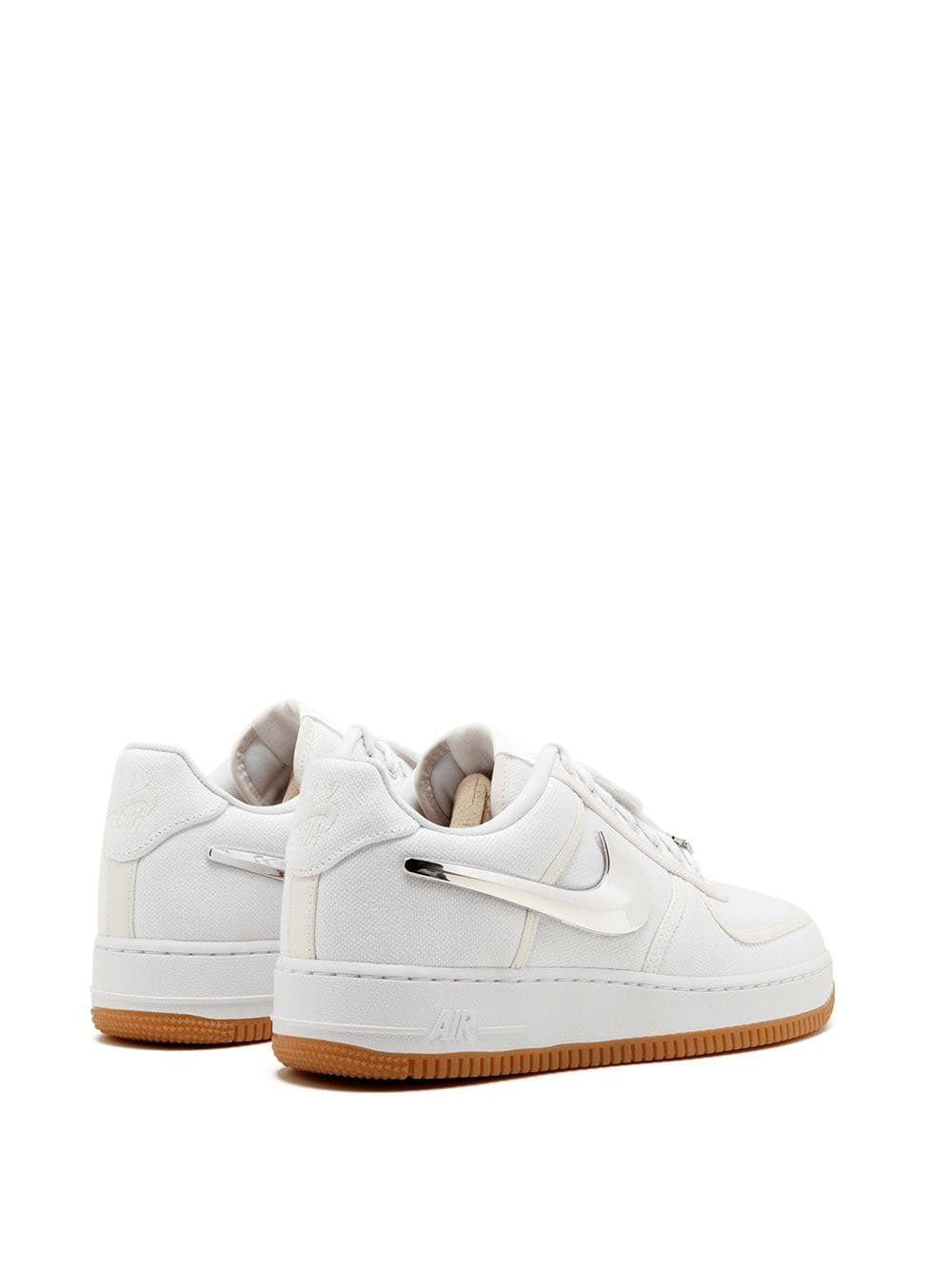 Nike Airforce 1 Low Travis Scott - Image 3