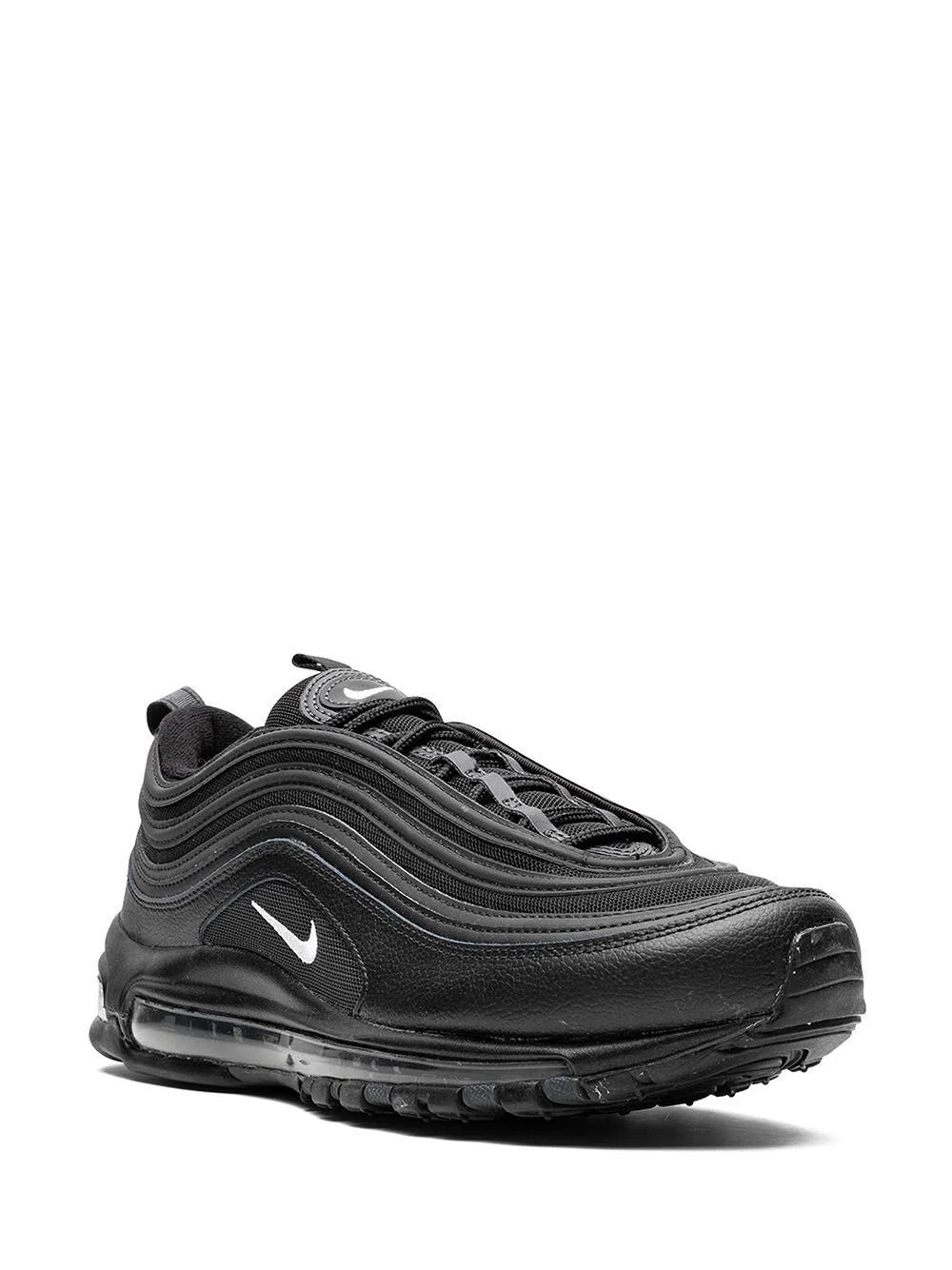 Airmax 97 Full Black - Image 3