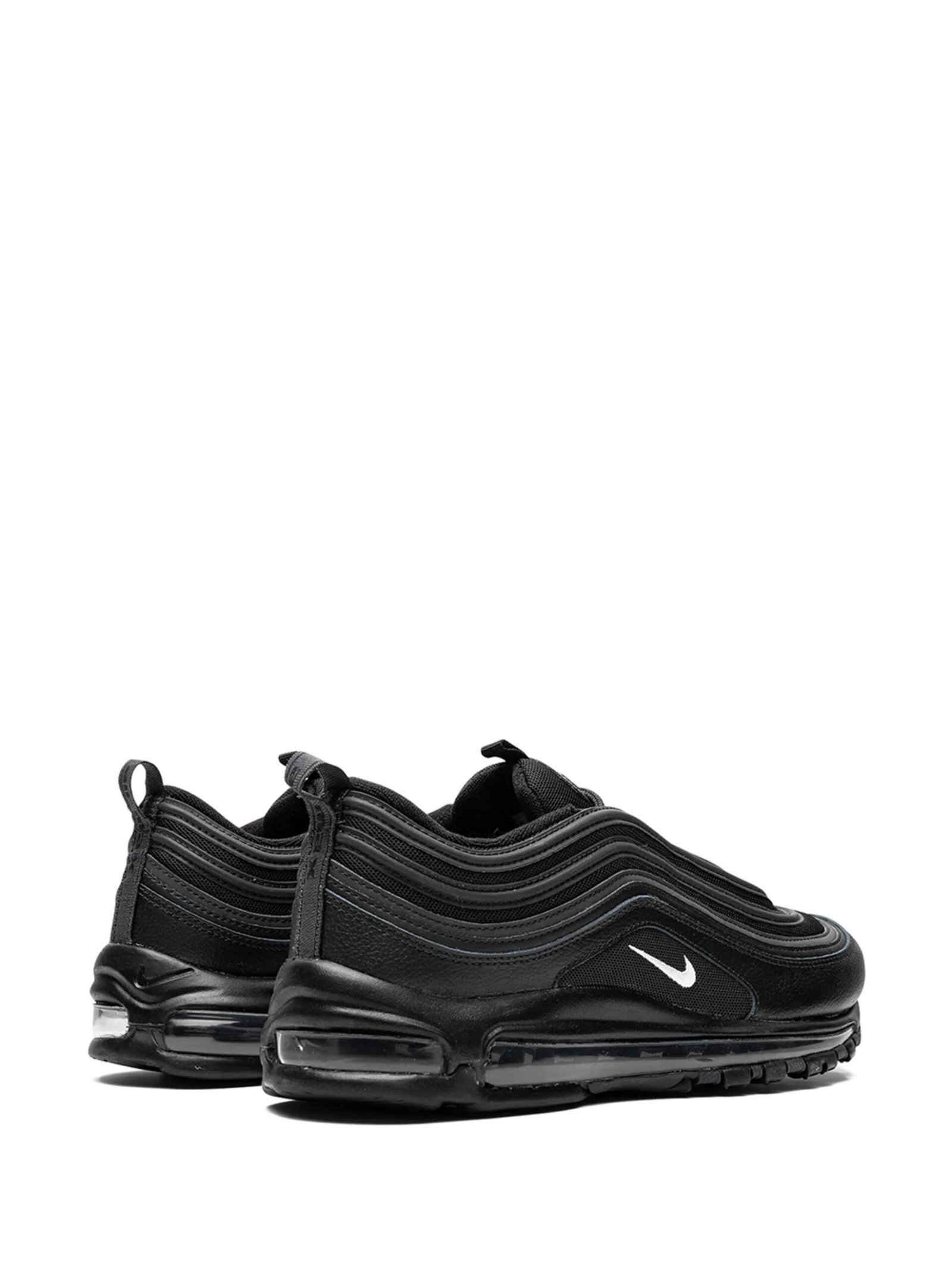 Nike Airmax 97 Black - Image 3