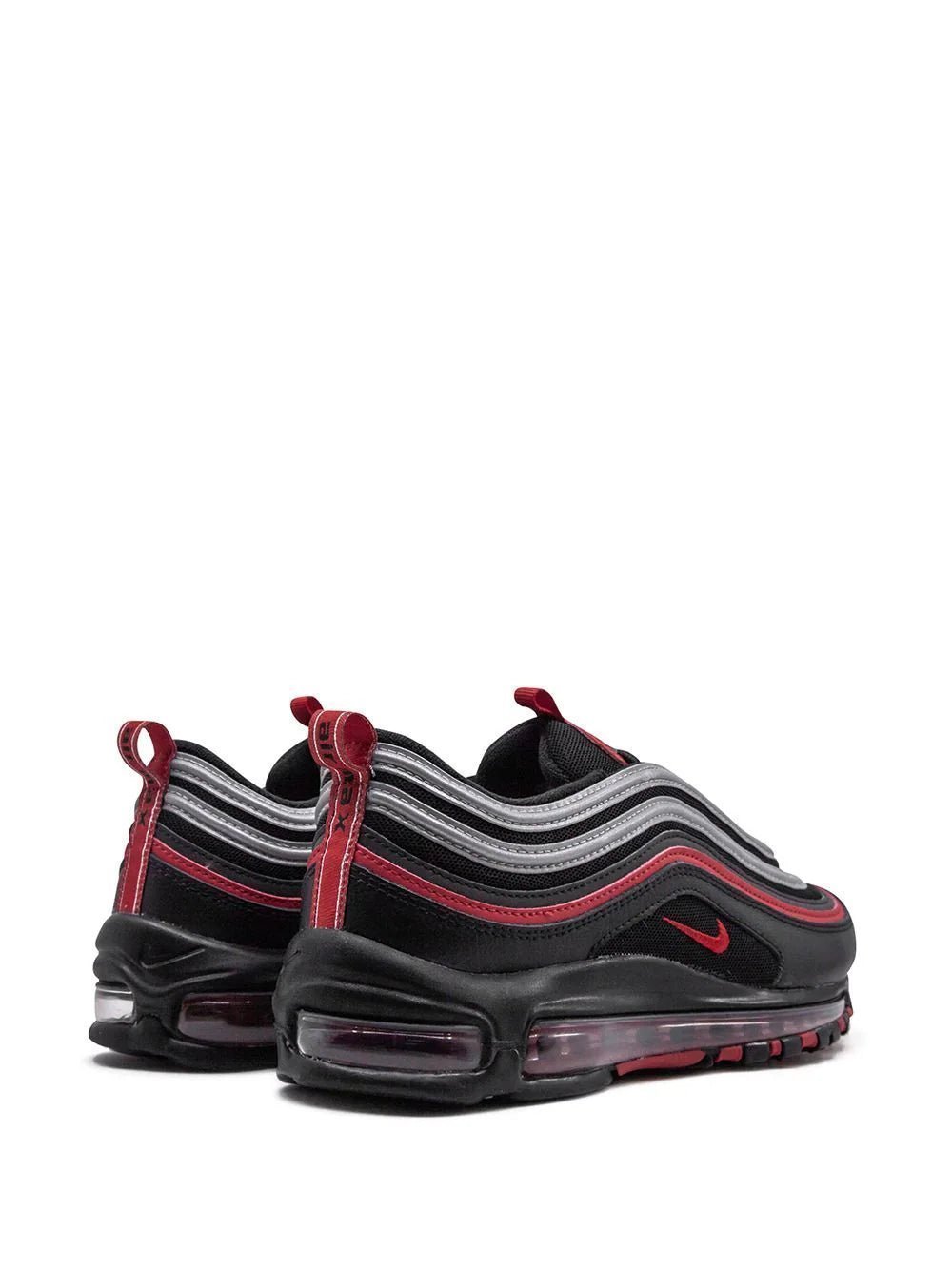 nike Airmax 97 black bred reflective - Image 4