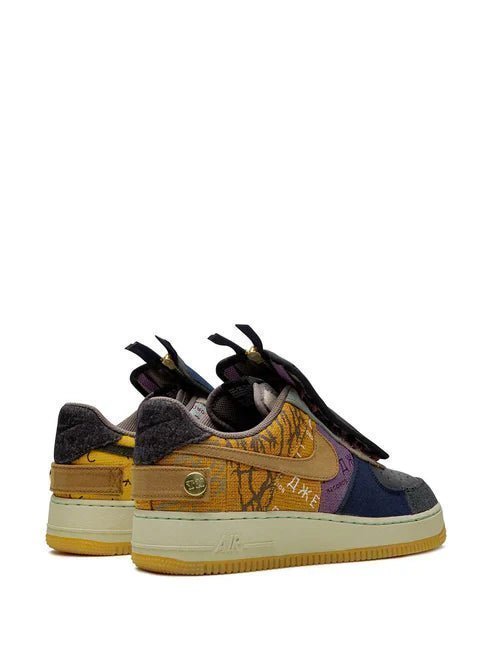 nike Airforce 1 Low Travis scoot cactus jack - Image 3