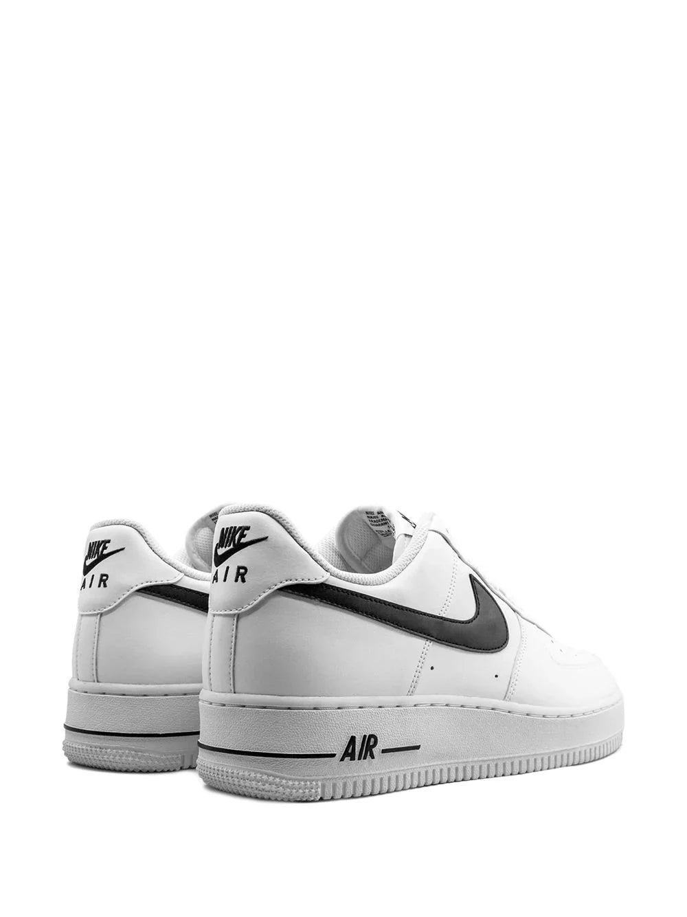 Airforce 1 07 An20 white black As2 - Image 3