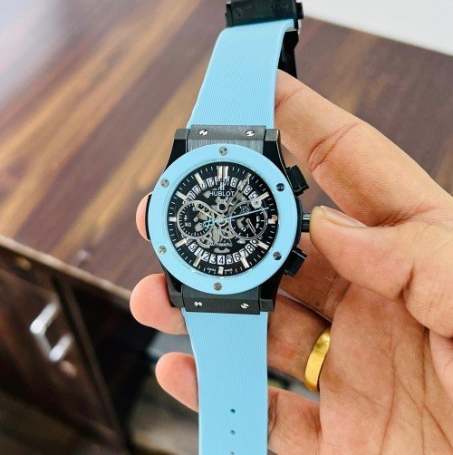 Hublot Japan Watch - Image 4