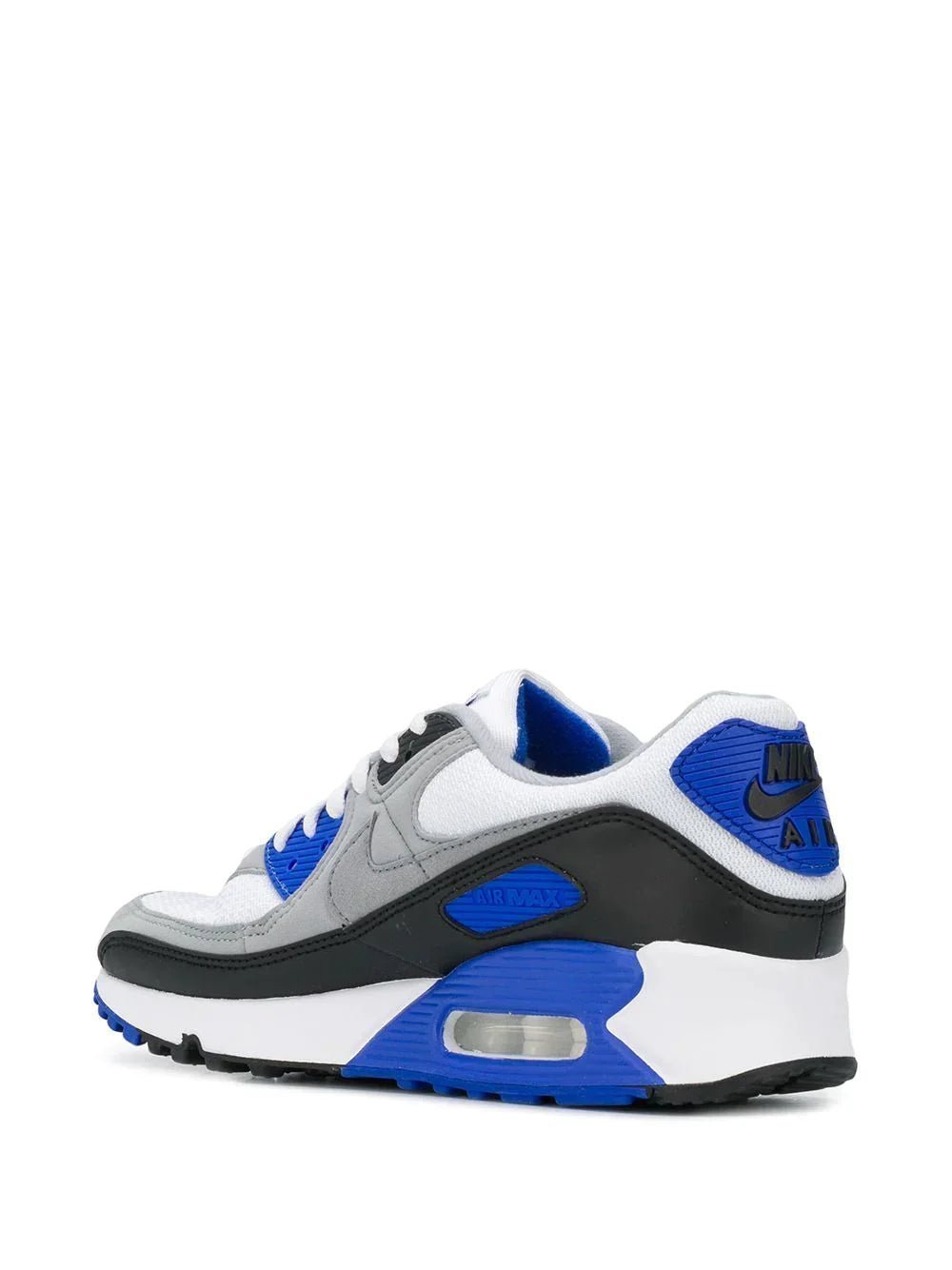Nike airmax 90 ROYAL BLUE - Image 3