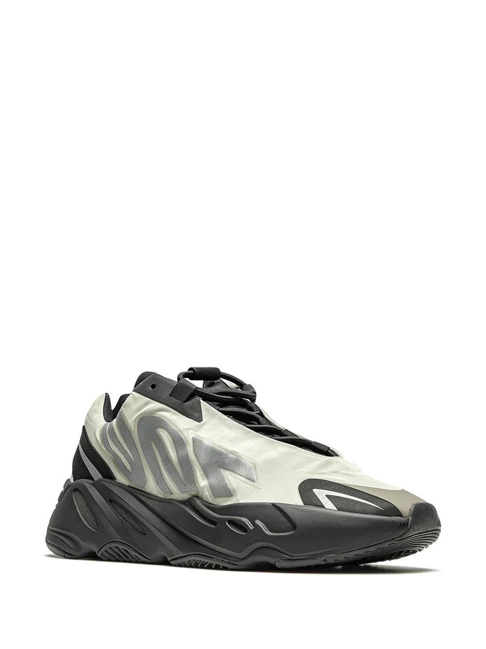 Adidas Yeezy 700 MNVN BONE - Image 4
