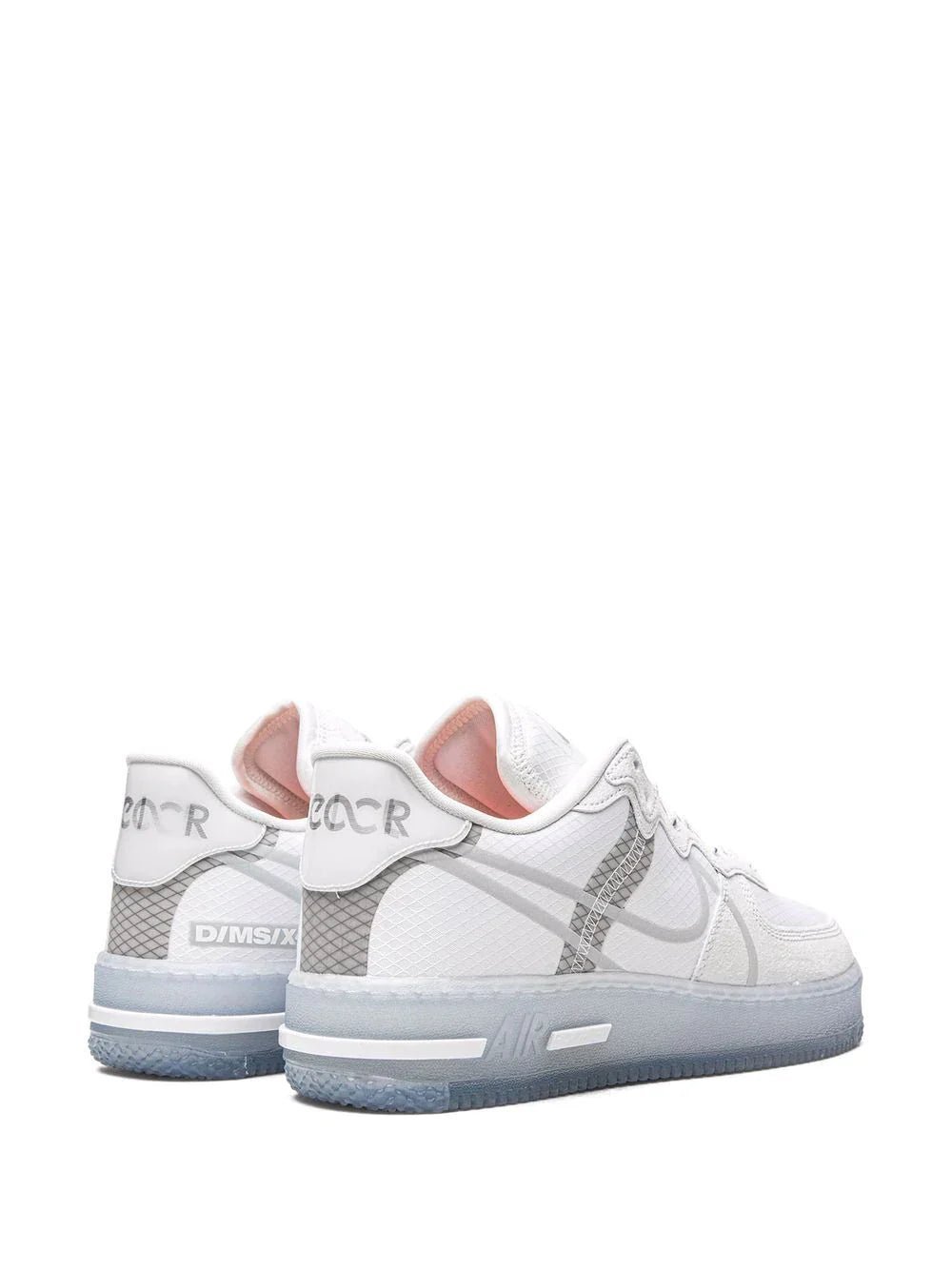 Air Force 1 React "White Ice" - Image 3