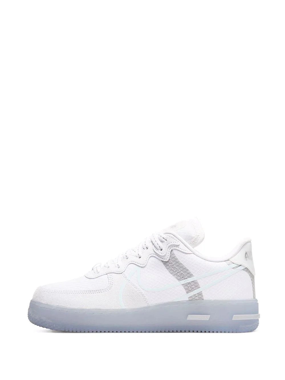 Air Force 1 React "White Ice" - Image 5