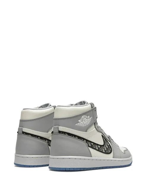 Nike Air Jordan 1 Dior High - Image 3