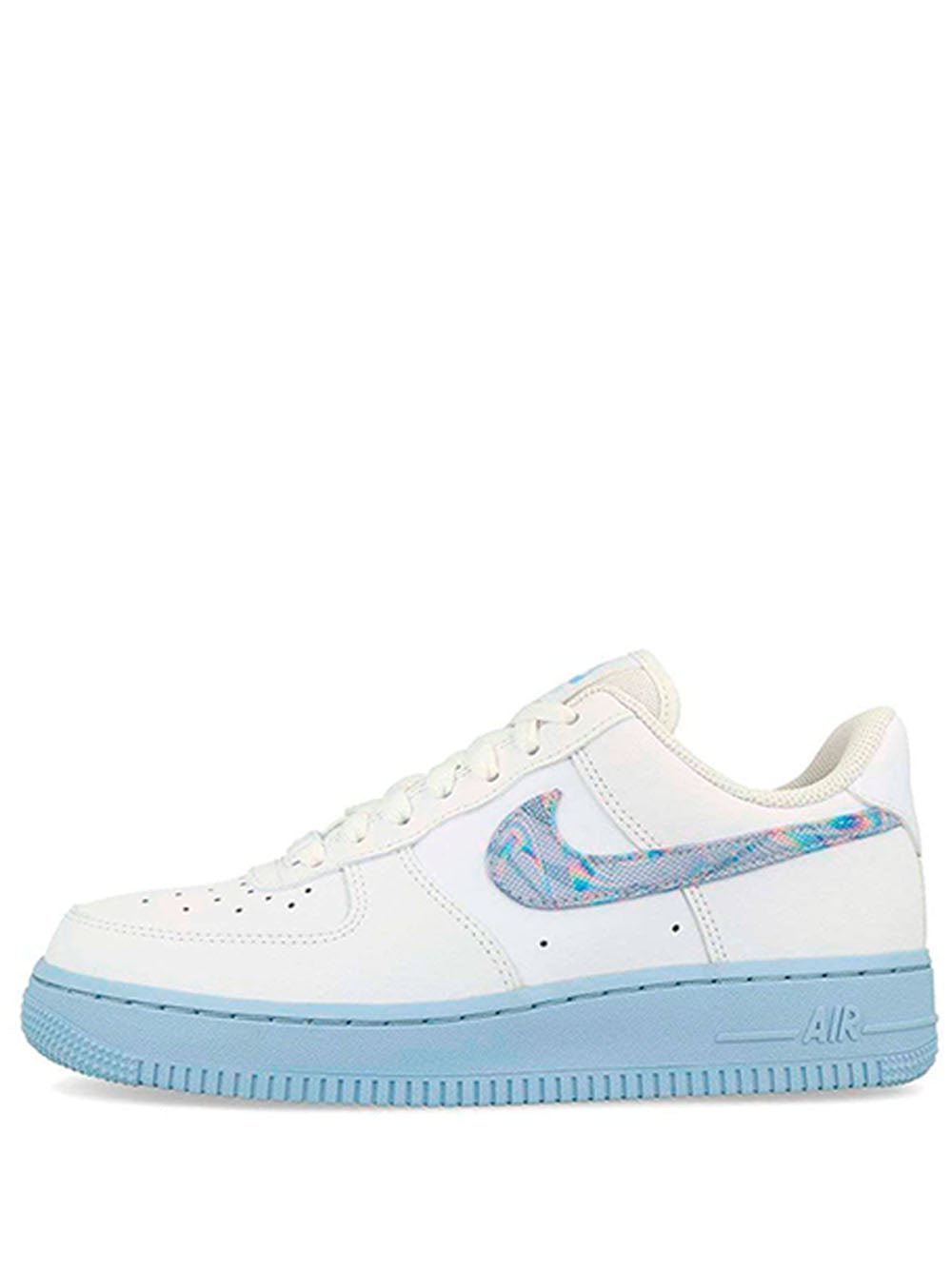 Nike Airforce 1 Low white hydrogen - Image 3