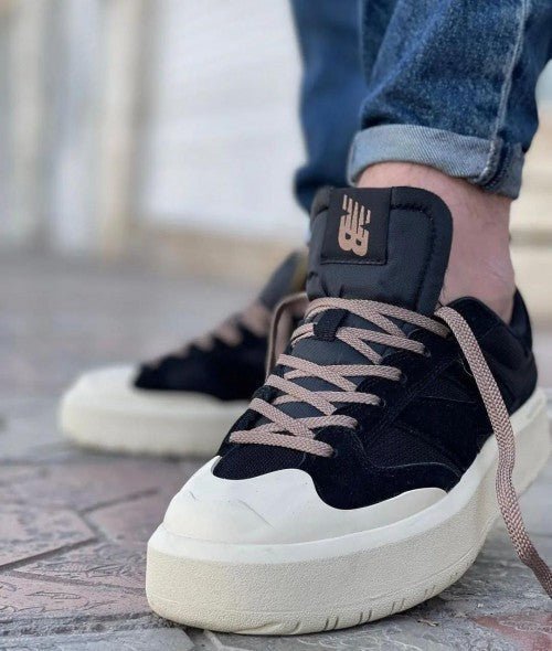 Branded NB CT-302 Black - Image 2