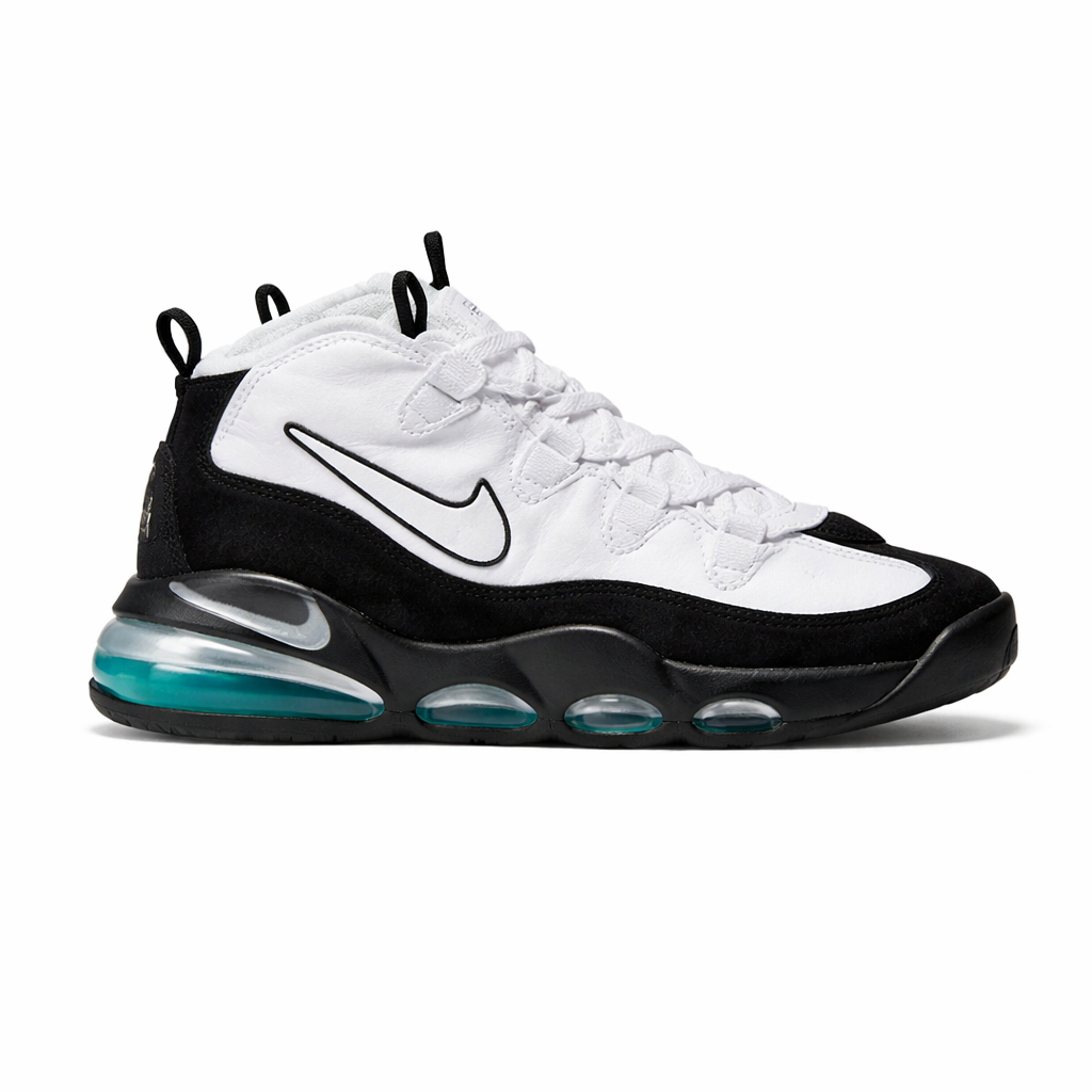 Nike Air Max Uptempo 95 Mystic Teal TOP BATCH UA