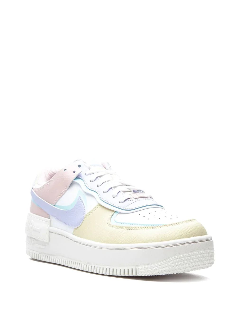 Nike Airforce Shadow Pastel - Image 2