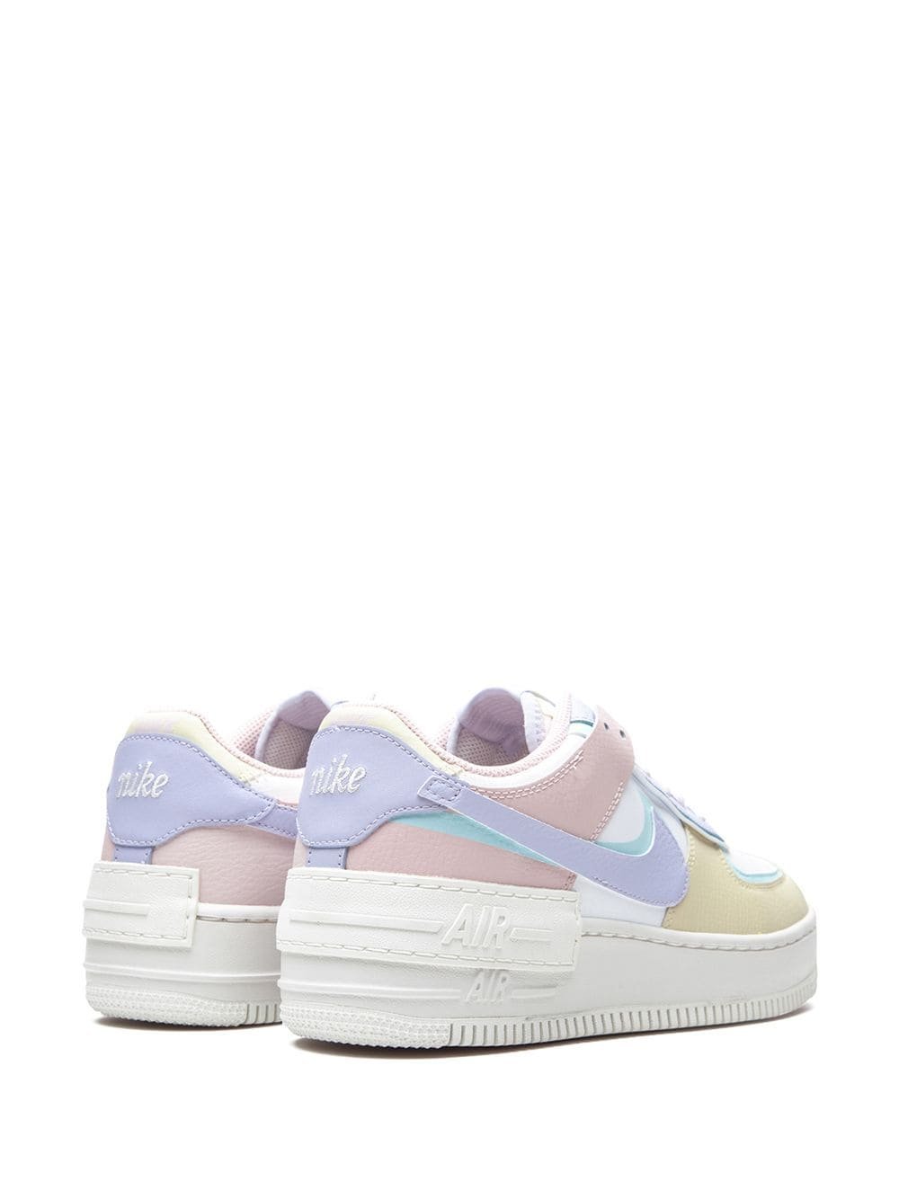 Nike Airforce Shadow Pastel - Image 3