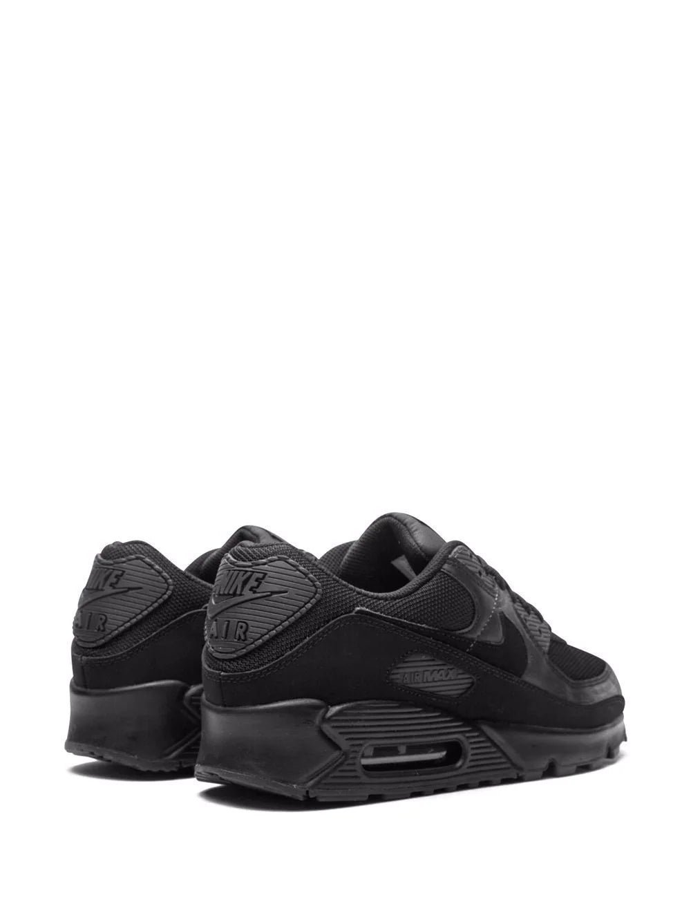 Air Max 90 Recraft "Triple Black" - Image 3