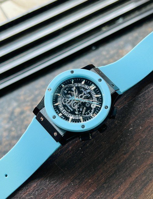 Hublot Japan Watch - Image 3