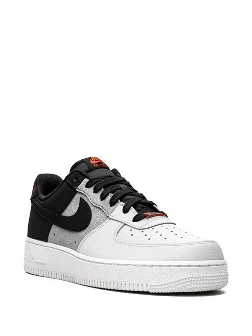 NIKE AIR FORCE 1 SMOKE GREY - Image 4