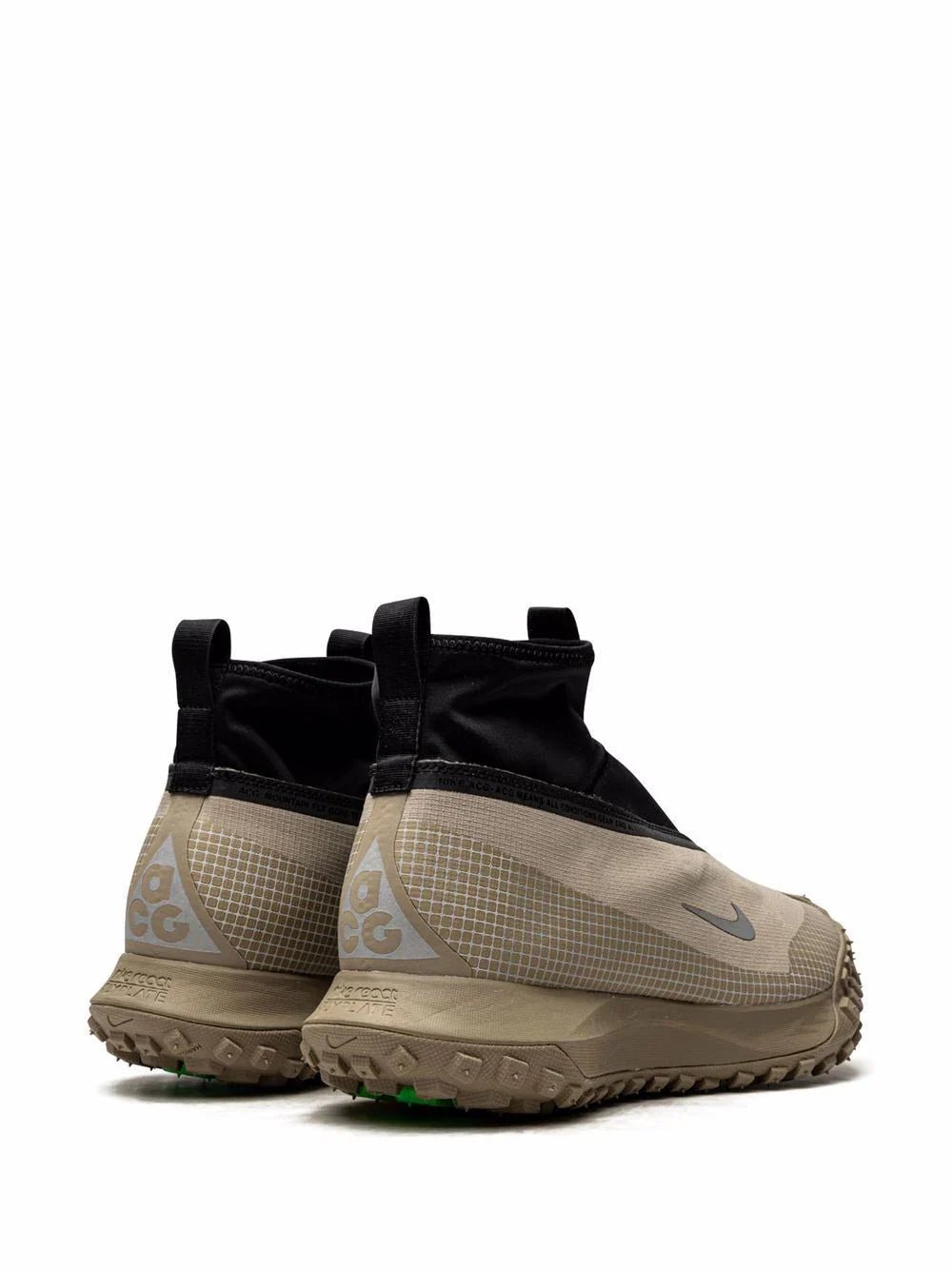 Nike Acg Mountain Fly Goretex Khakii Reflective - Image 4